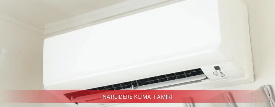 Narlıdere İlçemi Finlux Klima Tamiri